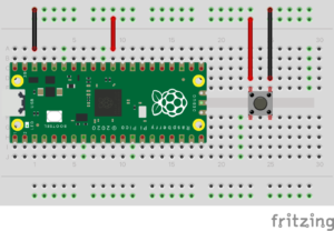 Resetear Raspberry Pi Pico