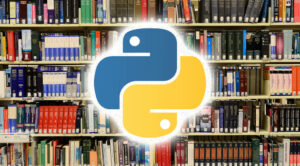 conocer versión librería Python