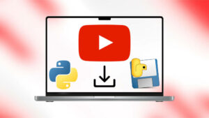 descargar Youtube Python