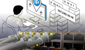 puertos más usados en Internet