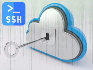 SSH sin password