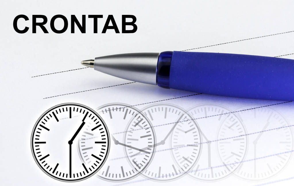 Automatizar Linux con crontab